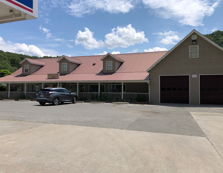 Gas Stations for Lease