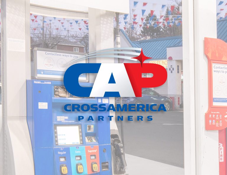 Gas Stations for Lease