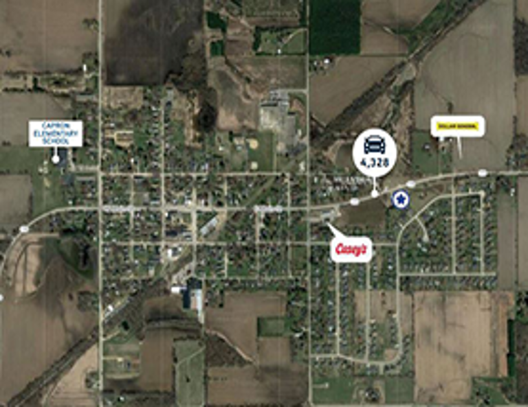 Excess Property for Sale