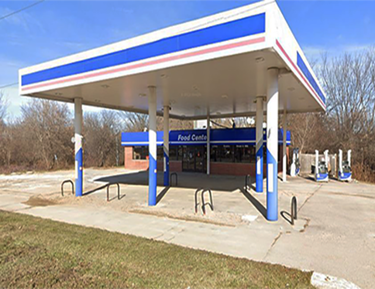 Excess Property for Sale