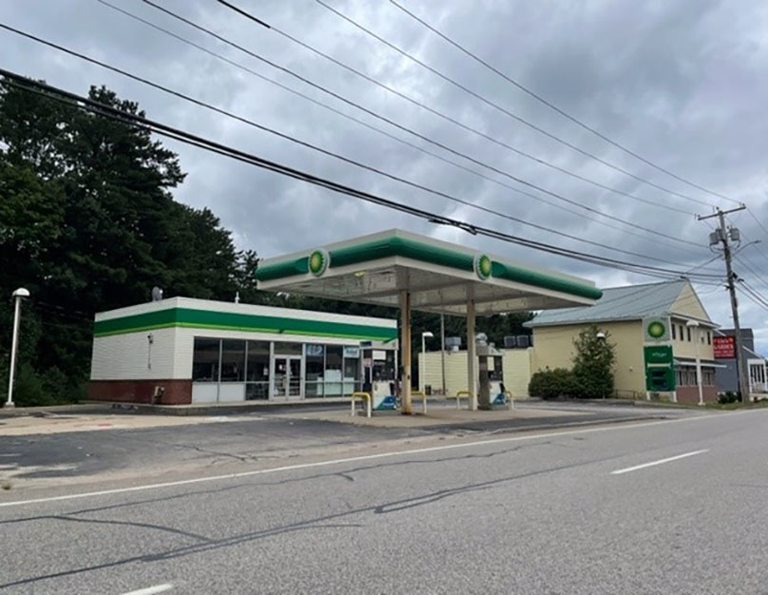 Retail Space for Lease