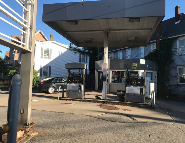 Excess Property for Sale