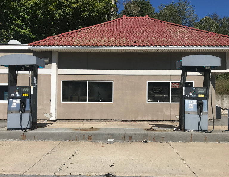 Excess Property for Sale