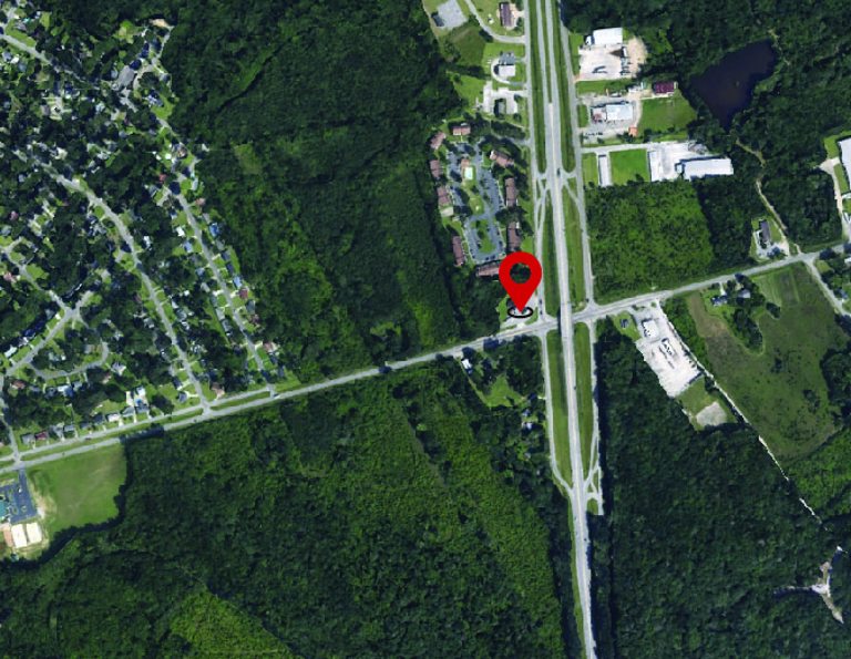Gas Stations for Lease