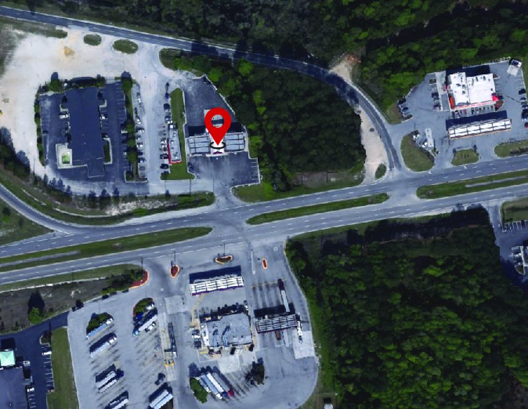 Gas Stations for Lease