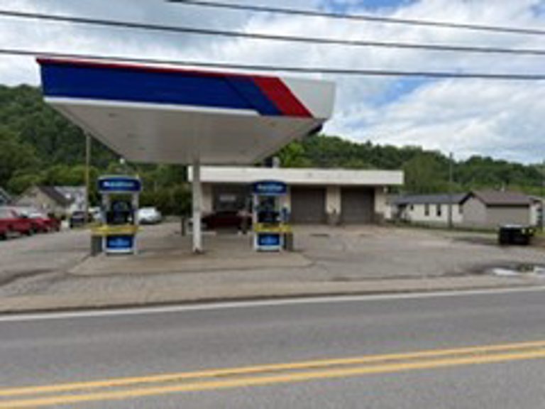 Gas Station for Sale