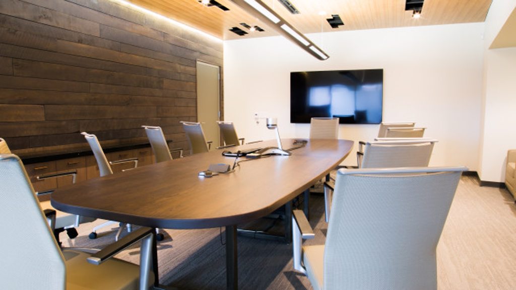 Board Room