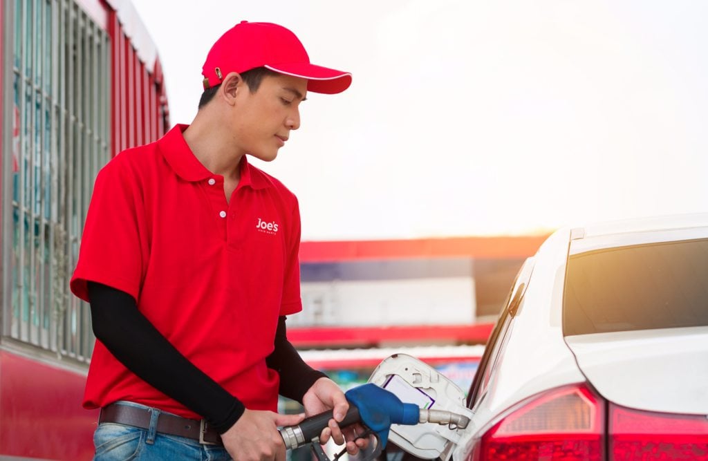 Join the CrossAmerica Partners' Team!